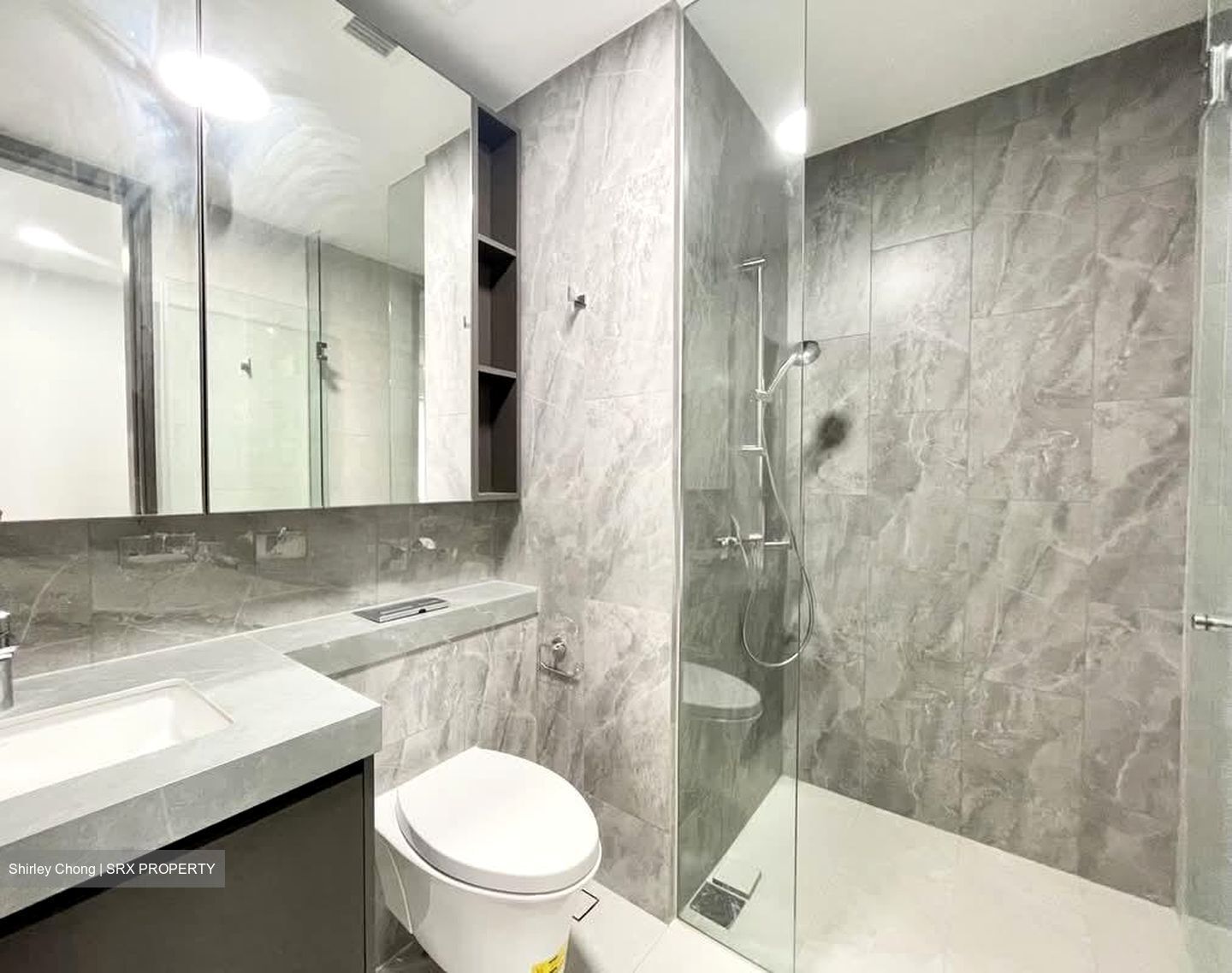 Parc Clematis (D5), Apartment #611233811